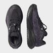 Picture of SALOMON AERO GLIDE 4 GRVL BLACK/ASPHAL/BLA